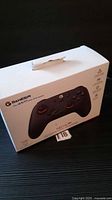 Front of sealed GameSir Nova Lite controller box