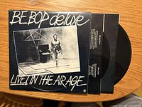 Front sleeve with one disc partly removed