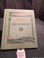 Front cover showing title, decorative illustration, publisher