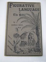 Front cover showing title, author, illustration