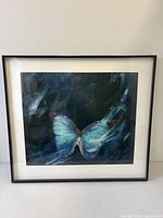 framed photographic print full view