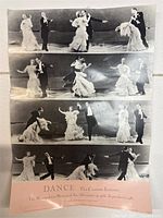 Full poster front view