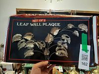 Retail box front showing set name and graphic