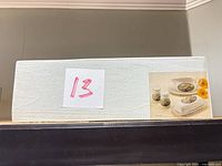 Studio Nova box showing set photo