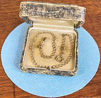 Chain and box overview