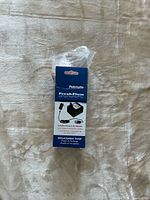 Front view of boxed Petmate Fresh Flow replacement pump