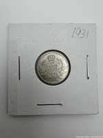 Reverse showing value, country and date