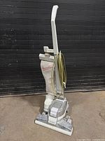 Full view of Kirby Generation 3 upright vacuum cleaner