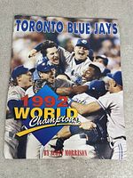 Front cover of magazine showing title and celebration image
