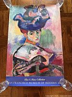 Full view of poster with margins and bottom text visible