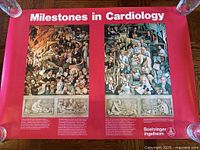 Full view of poster with title, images and logo