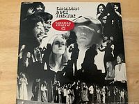 Front cover showing title and artwork