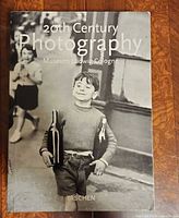 Front cover of the book showing title and cover image