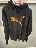 Front view showing logo and overall condition