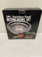 Retail box front showing product name and image