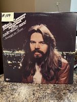 Front cover of Stranger in Town vinyl album