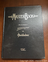 Front cover showing title and publisher