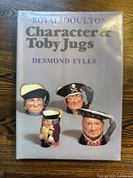 Front cover of dust-jacketed hardcover book