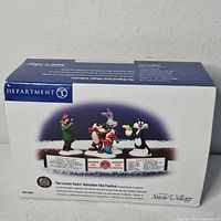 Outer box showing product image and branding