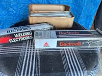 All three electrode boxes displayed