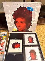 Outer box front showing title and artwork