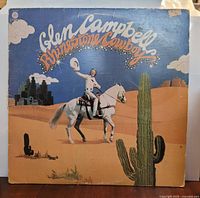 Front jacket showing title artwork