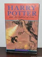 Front cover of softcover book