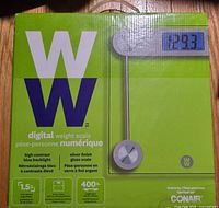 Front of sealed retail box showing product image and features