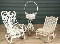 all three pieces together