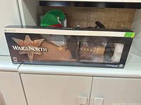 Front view of sealed Collector's Edition box