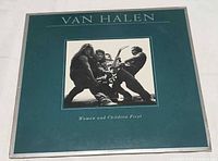 Front jacket showing title and artwork