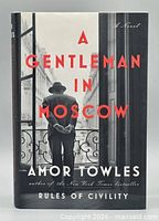 Front cover of the hardcover book