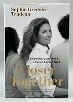 Front cover of hardcover book