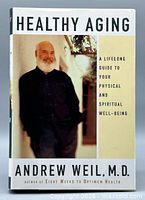 Front cover of hardcover book