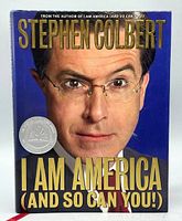 Front cover of hardcover book