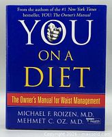 Front cover of hardcover book