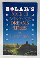 Front cover of softcover book