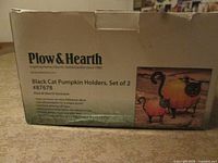 Retail box front showing product name and features