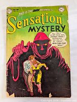 Front cover full view