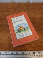 Front cover showing title, author, illustrator, cover art