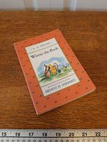 Front cover showing title, author, illustrator