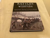 Front cover of hardcover book