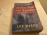 Front cover showing title, author, and subtitle