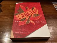 Front cover showing title, author, edition