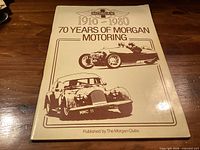 Front cover of the softcover book