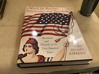 Front cover of the hardcover book