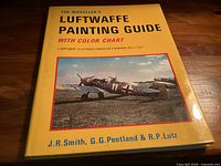 Front cover of hardcover book with dust jacket