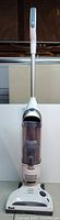 Full view of Shark cordless stick vacuum cleaner