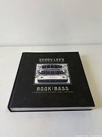 Front cover of hardcover book