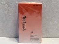 Front view of sealed Redbook Color Changer box